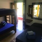 Finca Hotel La Kolorina Jerico - Habitacion Turquesa Interior