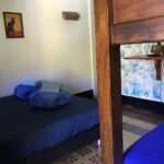 Finca Hotel La Kolorina Jerico - Habitacion Turquesa Lateral