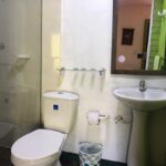 Finca Hotel La Kolorina Jerico - Habitacion Verones baño